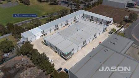 14/72 Logistics Street Keilor Park VIC 3042 - Image 3