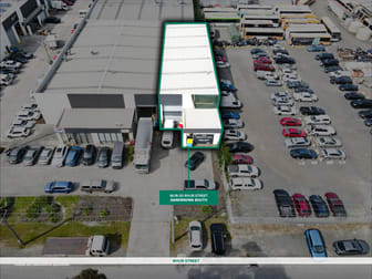 Unit 16, 18-20 Rhur Street Dandenong South VIC 3175 - Image 1