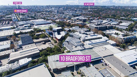 Unit 11/10 Bradford Street Alexandria NSW 2015 - Image 3