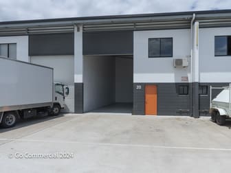 20/102 Hartley Street Bungalow QLD 4870 - Image 1