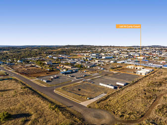 Lot 14 Curly Court Torrington QLD 4350 - Image 1