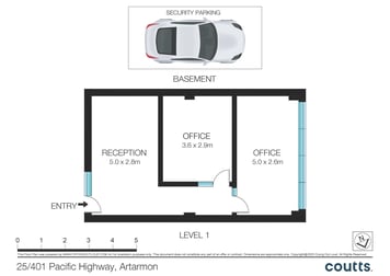 25/401 Pacific Highway Artarmon NSW 2064 - Image 2