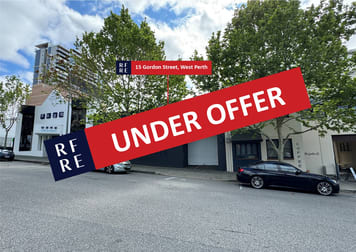 15 Gordon Street West Perth WA 6005 - Image 1