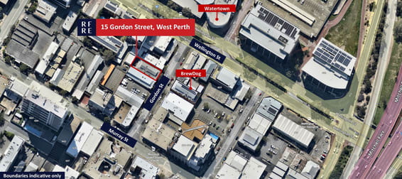 15 Gordon Street West Perth WA 6005 - Image 3