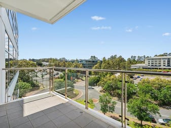 Suite 417/4 Columbia Court Norwest NSW 2153 - Image 1