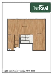 4/266 Main Road Toukley NSW 2263 - Image 2