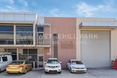 Wetherill Park NSW 2164 - Image 1
