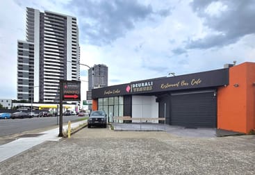 Shop 1/411 Macquarie Street Liverpool NSW 2170 - Image 1