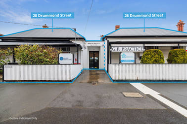 26-28 Drummond Street North Ballarat Central VIC 3350 - Image 1