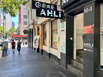 Level 04/166 Bourke Street Melbourne VIC 3000 - Image 3