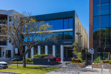 8 Parliament Place West Perth WA 6005 - Image 1