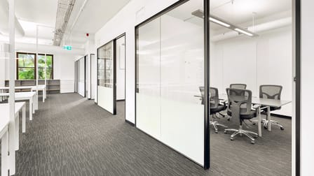 Level 2, Suite 2/6-10 MALLETT STREET Camperdown NSW 2050 - Image 3