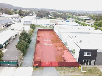 Vacant Land - For Lease/2 Silva Avenue Queanbeyan East NSW 2620 - Image 1