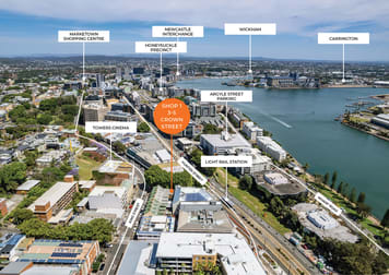 Shop 1, 3-5 Crown Street Newcastle NSW 2300 - Image 3