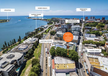 Shop 1, 3-5 Crown Street Newcastle NSW 2300 - Image 2