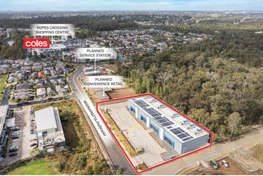 Click to view all images 302 Wianamatta Parkway Ropes Crossing NSW 2760 - Image 1