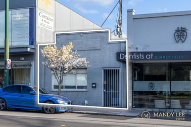 554 Whitehorse Road Surrey Hills VIC 3127 - Image 1