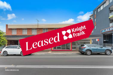 Unit 2/177-181 Princes Highway Corrimal NSW 2518 - Image 1