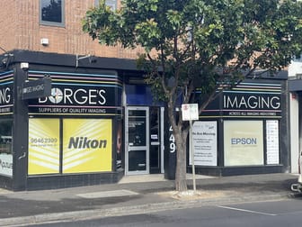 449 Graham Street Port Melbourne VIC 3207 - Image 1