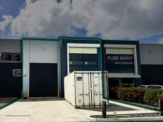 Unit 4, 37 Industrial Circuit Cranbourne West VIC 3977 - Image 1
