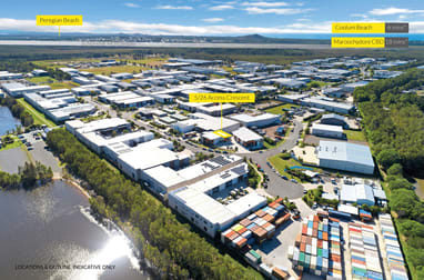 Unit 5/26 Access Crescent Coolum Beach QLD 4573 - Image 2
