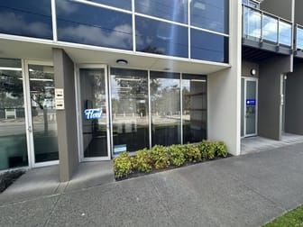 Ground  Suite 121/121 - 87 Turner St Port Melbourne VIC 3207 - Image 1