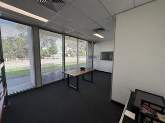 Ground  Suite 121/121 - 87 Turner St Port Melbourne VIC 3207 - Image 3