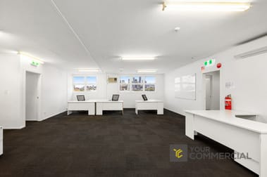 Rear Tenancy 1B/52 Doggett Street Newstead QLD 4006 - Image 1