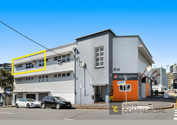 Rear Tenancy 1B/52 Doggett Street Newstead QLD 4006 - Image 2