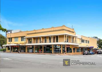 80G1/80 Wickham Street Fortitude Valley QLD 4006 - Image 3