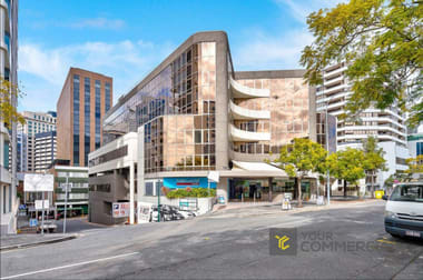 Level 2, Suite 3/67 Astor Terrace Spring Hill QLD 4000 - Image 1