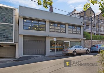 Level 1/8 Phillips Street Spring Hill QLD 4000 - Image 1