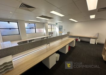 Level 1/8 Phillips Street Spring Hill QLD 4000 - Image 2