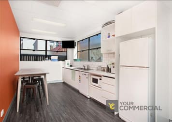 Level 1/8 Phillips Street Spring Hill QLD 4000 - Image 3