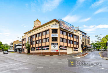 Level 1/252 St. Pauls Terrace Fortitude Valley QLD 4006 - Image 1