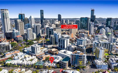7/290 Boundary Street Spring Hill QLD 4000 - Image 2