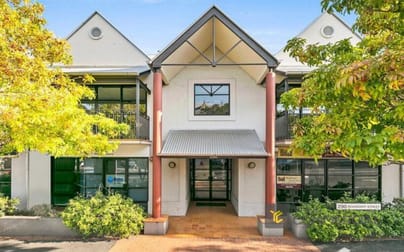 7/290 Boundary Street Spring Hill QLD 4000 - Image 1