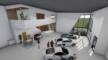 Unit 8/42 Hub Crescent Heathwood QLD 4110 - Image 2