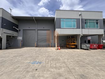 Unit 6/25 Hoskins Avenue Bankstown NSW 2200 - Image 2