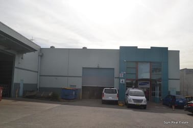 Unit 4/192 Kingsgrove Rd Kingsgrove NSW 2208 - Image 2
