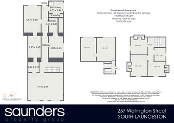 257 Wellington Street South Launceston TAS 7249 - Image 2