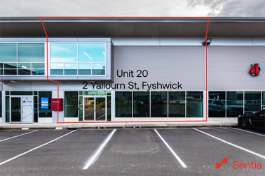 20/2 Yallourn Street Fyshwick ACT 2609 - Image 1