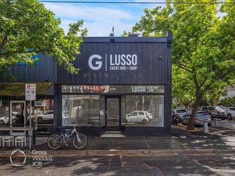 379 Malvern Road South Yarra VIC 3141 - Image 2