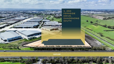 Warehouse 1/250 Fernside Drive Dandenong South VIC 3175 - Image 2