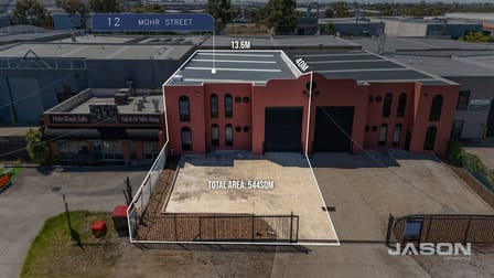 12-12A Mohr Street Tullamarine VIC 3043 - Image 3