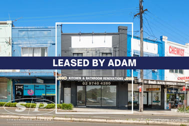 Shop 348 Liverpool Road Enfield NSW 2136 - Image 1