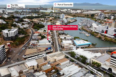 231 Flinders Street Townsville City QLD 4810 - Image 2