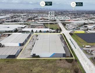 10 Park West Drive Derrimut VIC 3026 - Image 1