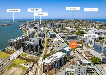 Suite 1/738 Hunter Street Newcastle NSW 2300 - Image 1
