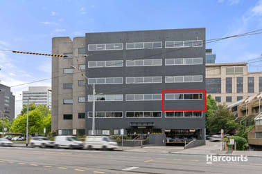 Suite 3 and lot 64/517 St Kilda Road Melbourne VIC 3004 - Image 1